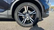 Volvo Xc40 1.5 T3 [163] R DESIGN 5dr Geartronic Petrol Estate